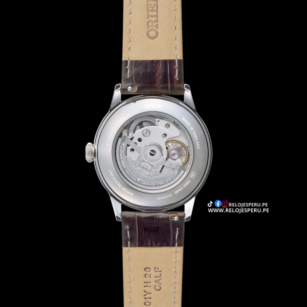 ORIENT BAMBINO RA-BB0001E30B - Imagen 2