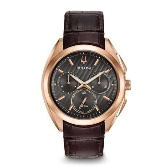 BULOVA CURV CHRONOGRAPH 97A124
