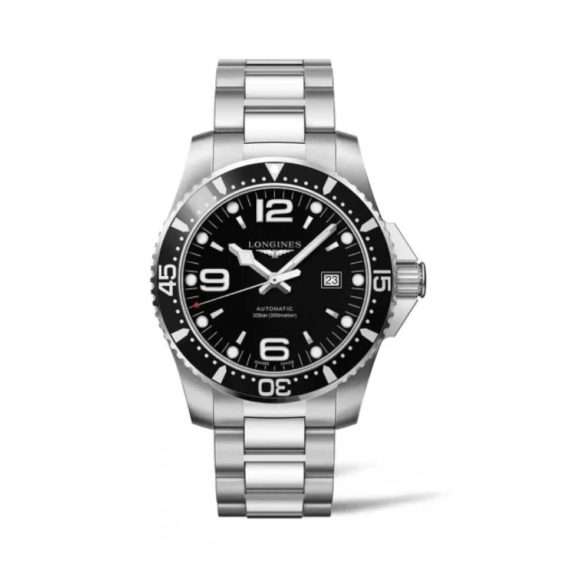 LONGINES HYDROCONQUEST AUTOMATICO 44MM L3.841.4.56.6 / L38414566