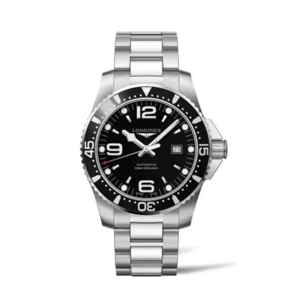 LONGINES HYDROCONQUEST AUTOMATICO 44MM L3.841.4.56.6 / L38414566