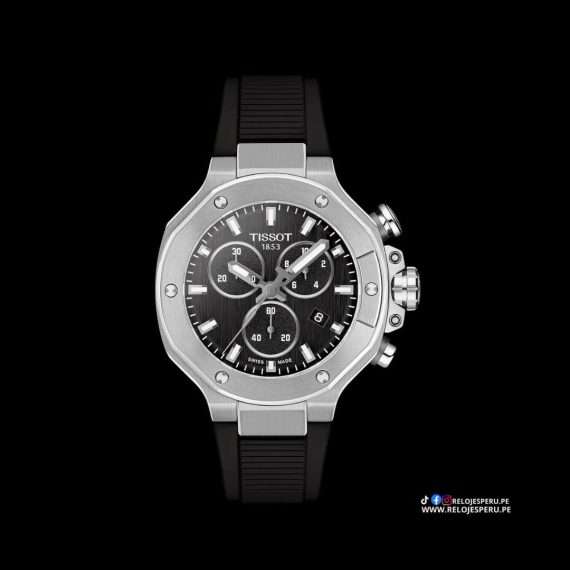 TISSOT T-RACE T141.817.17.051.00 / T1418171705100