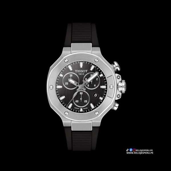 TISSOT T-RACE T141.817.17.051.00 / T1418171705100
