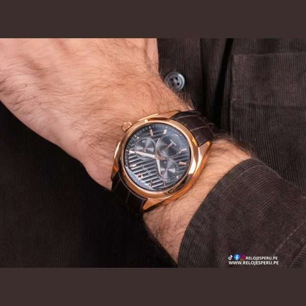 BULOVA CURV CHRONOGRAPH 97A124 - Imagen 2