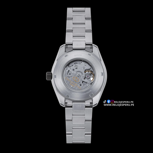 ORIENT STAR CONTEMPORARY CORAZON ABIERTO RE-BY0010L00B - Imagen 2