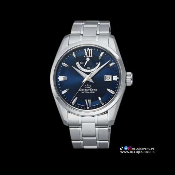 ORIENT STAR CONTEMPORARY RE-AU0005L00B AUTOMATICO
