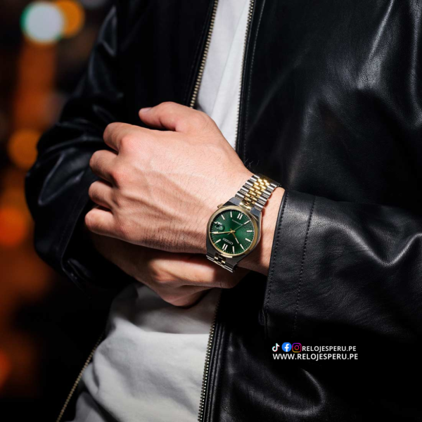 CITIZEN TSUYOSA 60 AUTOMATICO NK0024-54X - Imagen 3