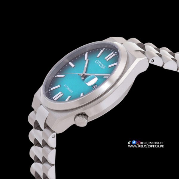 CITIZEN TSUYOSA AUTOMATICO NJ0151-53X - Imagen 3