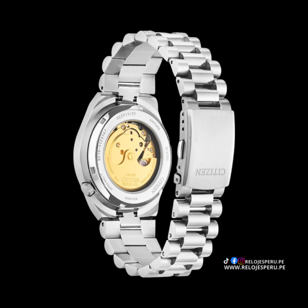 CITIZEN TSUYOSA AUTOMATICO NJ0150-56X - Imagen 2