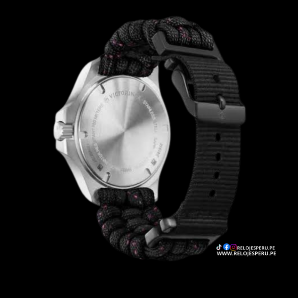 VICTORINOX INOX V PARACORD 241918 MUJER - Imagen 2