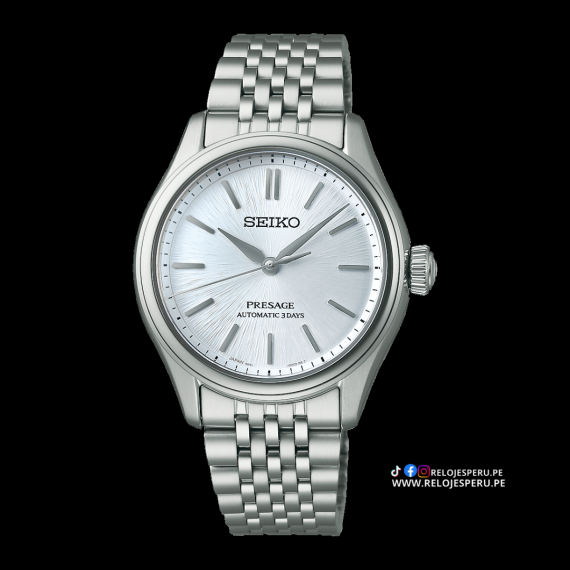 SEIKO PRESAGE CLASSIC SERIES SPB521J1 "AIJIRO"