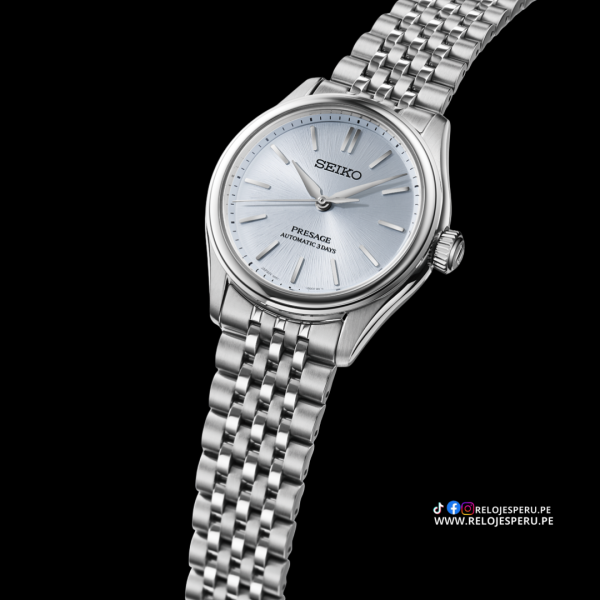 SEIKO PRESAGE CLASSIC SERIES  SPB521J1 "AIJIRO" - Imagen 2