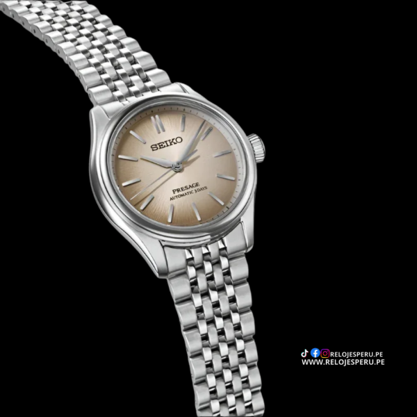 SEIKO PRESAGE CLASSIC SERIES SPB523J1 Presage ‘Fushi-iro’ - Imagen 2