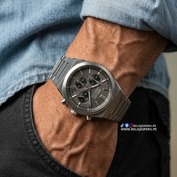 SEIKO CHRONOGRAPH SSB455P1 - Imagen 3