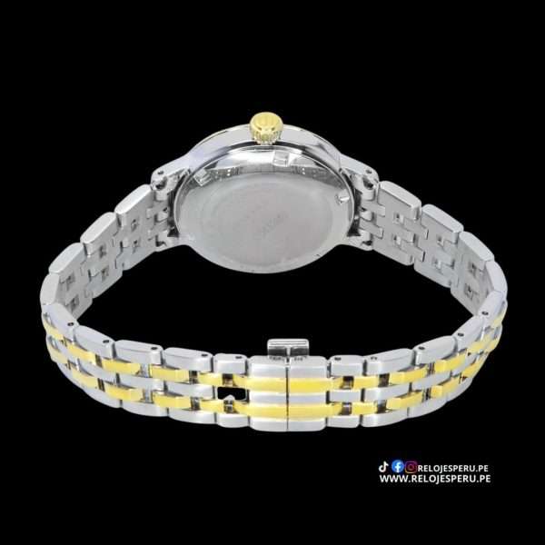 SEIKO PRESAGE COCKTAIL TIME "WHITE LADY" SRE010J1 MUJER - Imagen 3