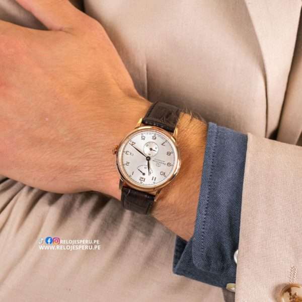 ORIENT STAR AUTOMATICO RE-AW0003S00B "HERITAGE GOTHIC" - Imagen 2
