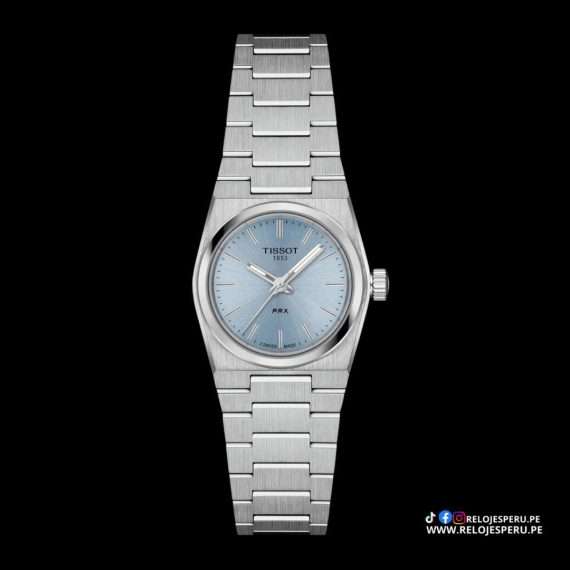 Tissot PRX 25MM MUJER T137.010.11.351.00
