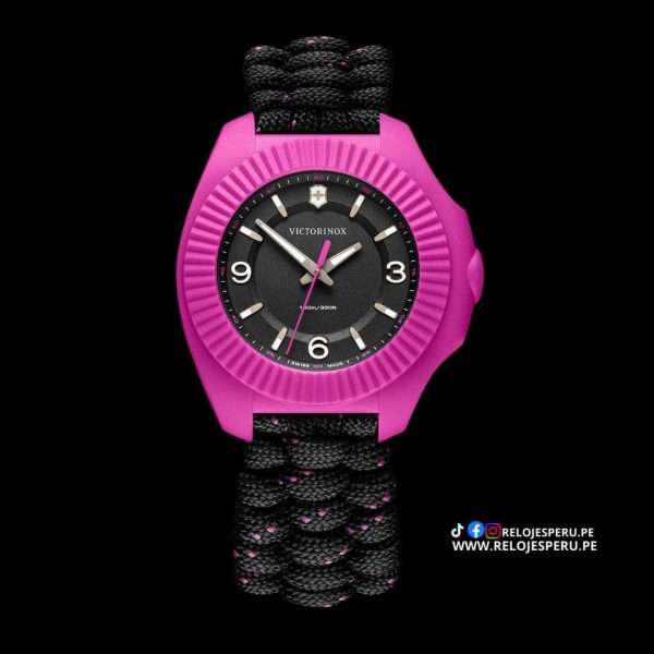 VICTORINOX INOX V PARACORD 241918 MUJER - Imagen 3